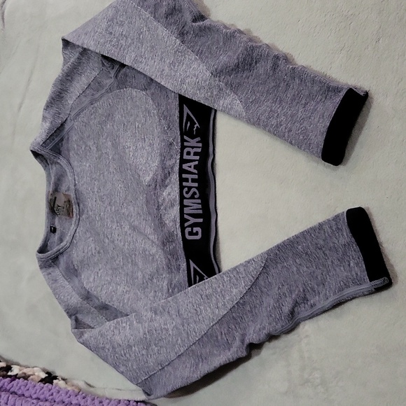 Gymshark Flex Set - Picture 5 of 10